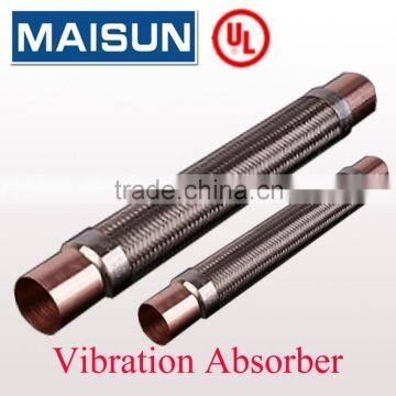 2016 Chinese flexible metal hose with UL certification