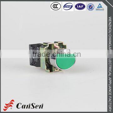 Made in China superior quality custom indicator push button reset switch