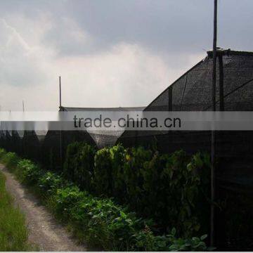 High Quality Greenhouse Used Elastic Mesh Netting Shade Cloth photo-4