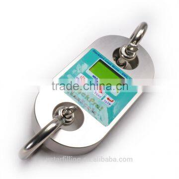 Waterproof Crane Scale Lifter waage