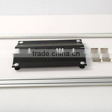 German Display Stand, Banner Stand photo-3