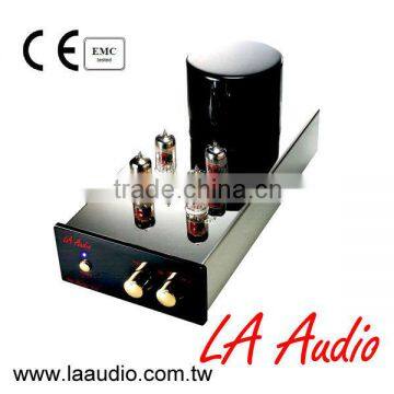 LA Audio C-22 Tube Pre Amplifier