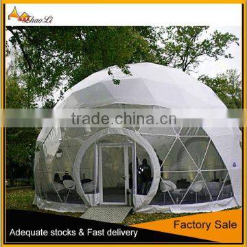 Geodesic Domes for Sale