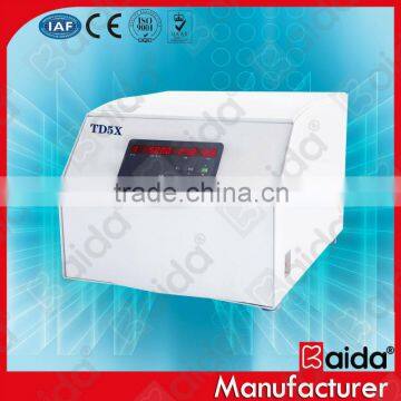 TD5X Low speed beauty prp blood centrifuge