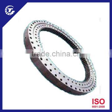 large crane triple-row roller slewing ring bering