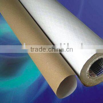 REINFORCED PP INSULATION FACING & VAPOR BARRIER