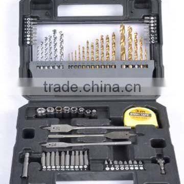 drill bits set tools