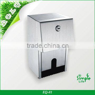2013 New Design Jumbo Double Roll Paper Holder