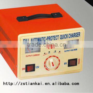 24v40A Electric Scooter Battery Charger Electric Manufacturer