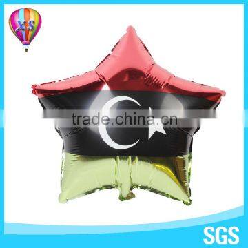2016 Custom Made Advertising Helium Balloons, Inflatable Helium Cube Balloon for Sale and Promotion photo-5
