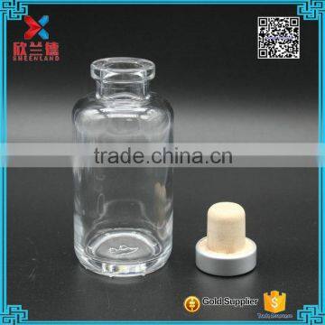 High quality Reed aroma diffuser bottle with rattan sticks 120ml                        
                                                                                Supplier's Choice