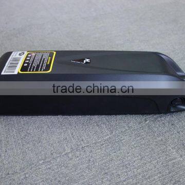 36V10.4AH E-bike Lithium Battery Pack 18650 (Sea Dragon No.1) With Samsung Cell Supplier's Choice photo-3