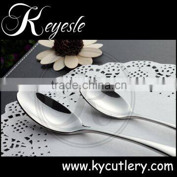 German 72pcs Cutlery Set in ss 18/10 Stainless Steel Flatware photo-5