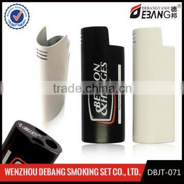 Custom Print Lighter Case ,Cigarette Lighter Case Holder,Lighter Case will fit a standard US lighter