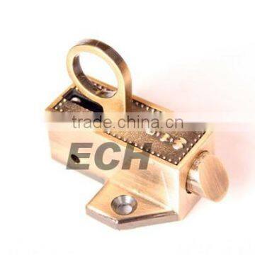 china supplier Classical style zinc alloy window bolt