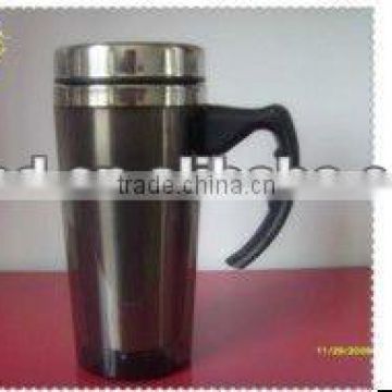 stainless steel auto cup,car cup.car mug