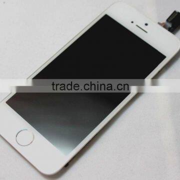 Top quality original lcd screen for iphone 5s,for iphone 5s screen