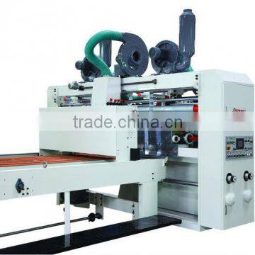 NANTAI-Folder Gluer Machine NTHX12 for Corrugated photo-3