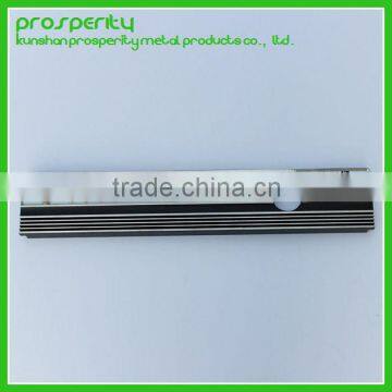 OEM 6061 aluminum metal stamping products