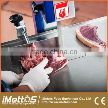 iMettos Meat Cutter Machine Meat Bone Cutter