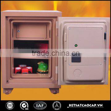 Electronic Safe - KS 125 F photo-3