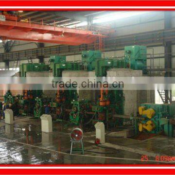 2016 Hot Sale, Scrap-EAF-Steelmaking Production Line