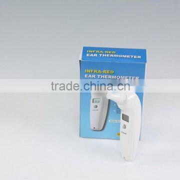 Ear Thermometer