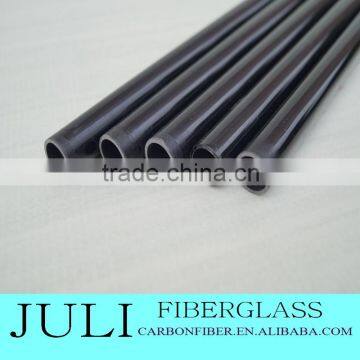 Black Fiberglass Pipe, Fibreglass grp tubes                        
                                                Quality Choice