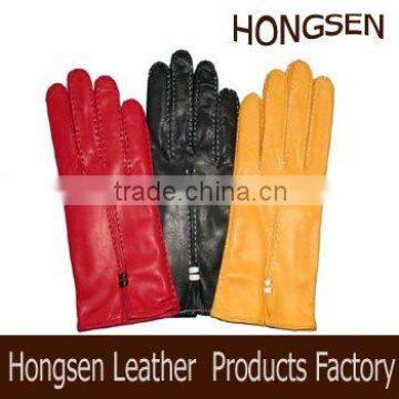 HS042 motorbike glove