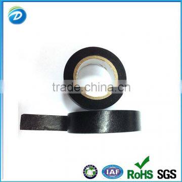 Environmental Water Based Black Mixed Paper Tape