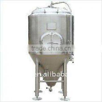 Good quality wine fermentation tank