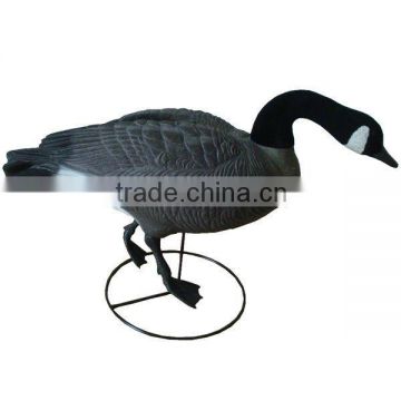 Hot Sales Vivid Goose Hunting Layout Blinds goose decoys