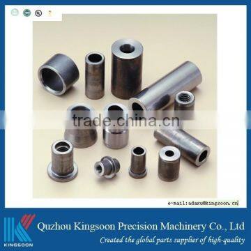 Kingsoon factory direct sale Metal Customized cold heading part