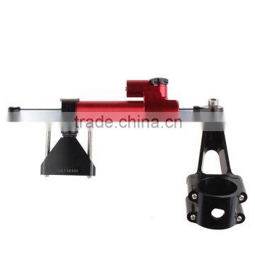Soto Racing - Steering Damper With Bracket Suport For Honda CBR600 F4I 2001-2007 photo-5