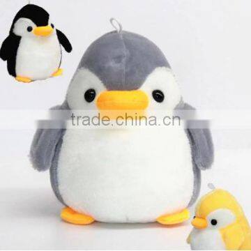 plush toys/animal plush toys/penguin plush toy