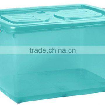 90 Liter radish storage box with lid