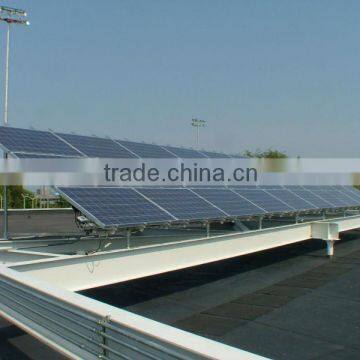 15KW Japan Solar Inverter Flexible Solar Cell Panel photo-3