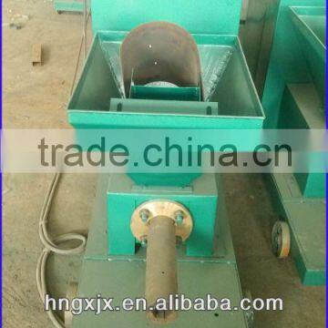 2013 Hot-selling BBQ Briquette Machine