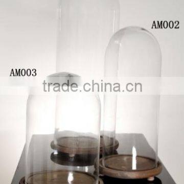 Glass Domes Bell Jars photo-2