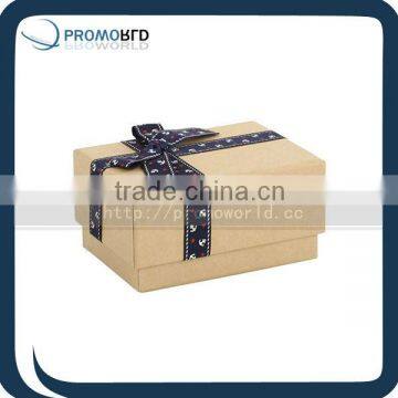 kraft paper box.paper storage box.eco paper box