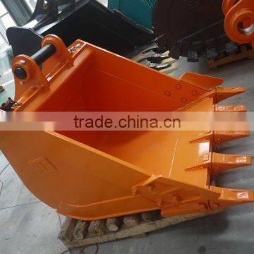 Excavator part of the 20t Excavator 1.0cbm standard bucket