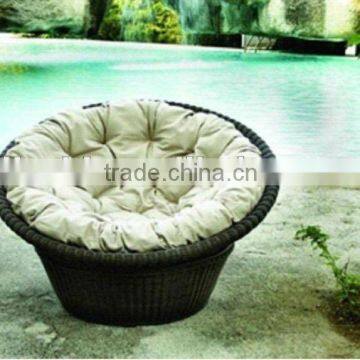 outdoor egg chair