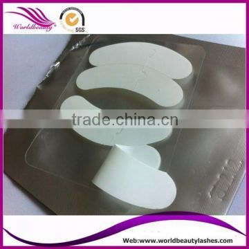 Sell best silicon eyepatch for eyelash extension