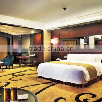 Hotel furniture bedroom for sale ZP-KF21A