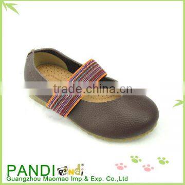 2014 Hot sale good quality arabic style shoes for girl