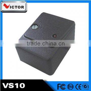 Car Alarm System With 2 Remote and Siren 2 Way Car Alarm Remote photo-3