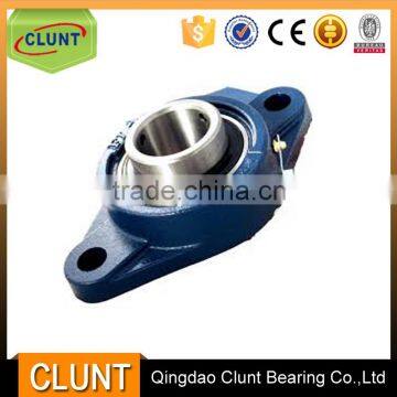 Diamond spherical bearing UCFL201 UCFL202 UCFL203 pillow block bearings with housing