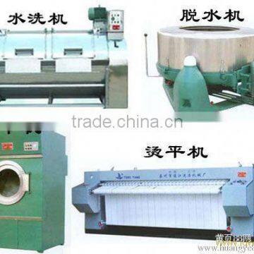 Best Selling Drum Stone Washing Machine photo-2