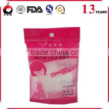 Self Adhesive OPP Plastic Bag With Competitive Price photo-3