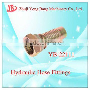 Chins supplier BSP female multiseal pipe fitting